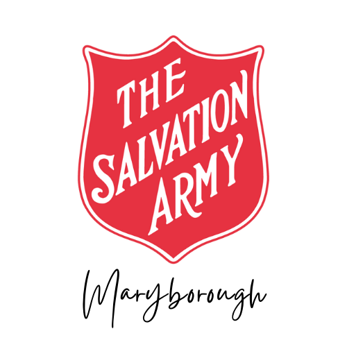 Maryborough Salvation Army